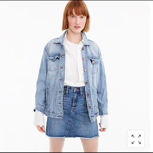 bec and bridge leather pants